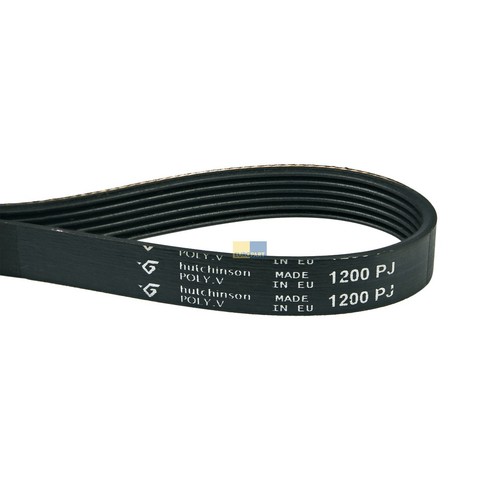 Cinghia trapezoidale 1200 6 - 1200,
