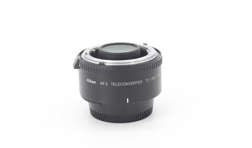 Nikon 17e duplicatore - nikon, tc-17e