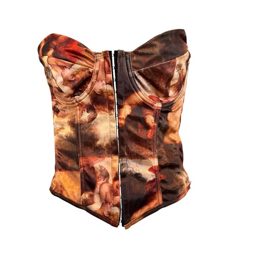 Corsetto cherubino