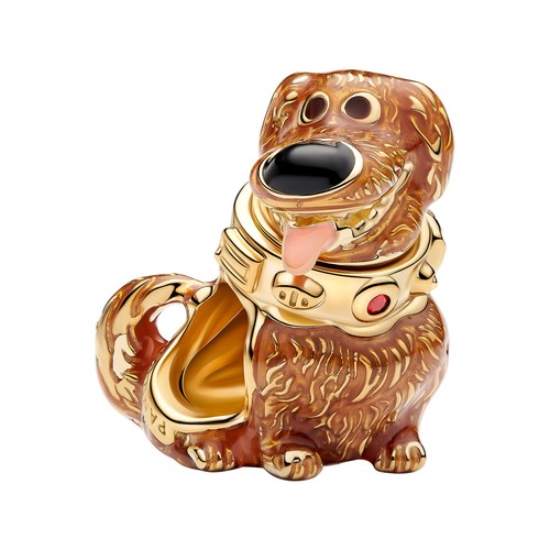 Pandora charms ciondolo oro - charms,