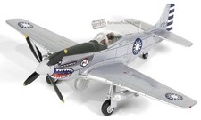 Forces of Valor MUSTANG P-51 D