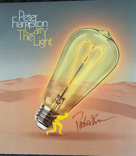 Peter frampton carry the - peter,