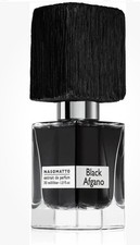 Nasomatto • Black Afgano •