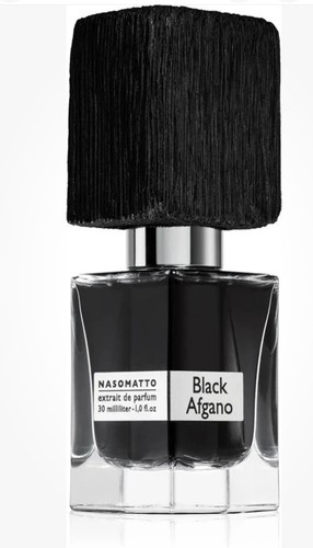 Nasomatto black afgano - •, •