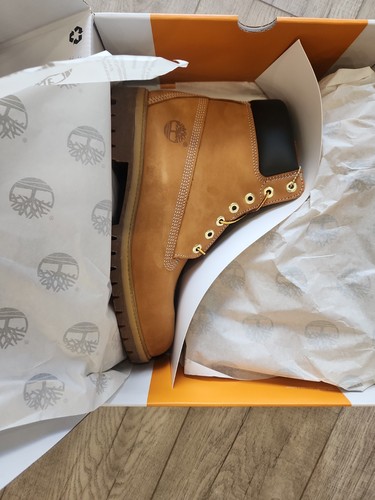 Timberland premium lace - premium,