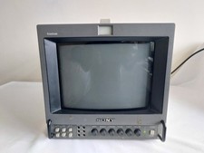 Sony PVM-9041QM 9 pollici