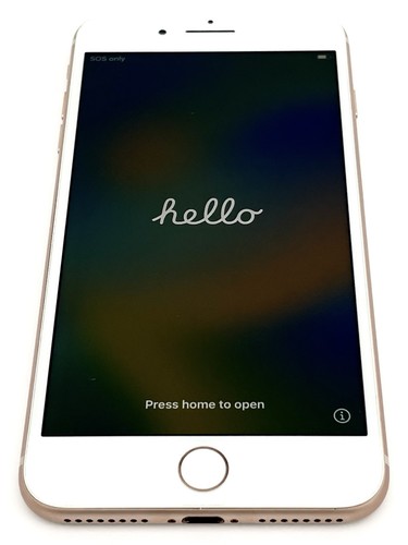 Smartphone apple iphone plus - apple,