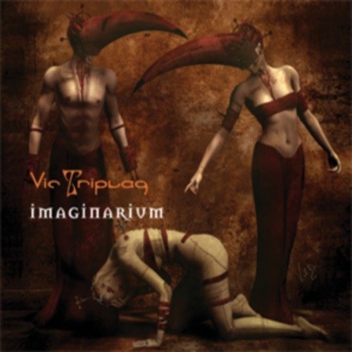 Vic triplag imaginarium - -,