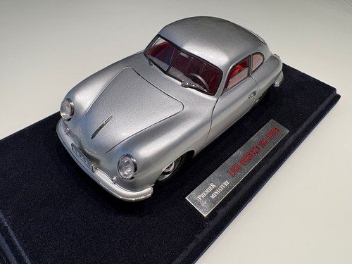 Signature models premier - 1:18,