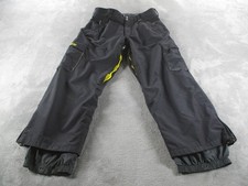 Pantaloni da neve Burton uomo