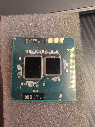 Processore cpu computer - processore,