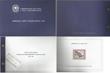 FR189 . Libretto Completo