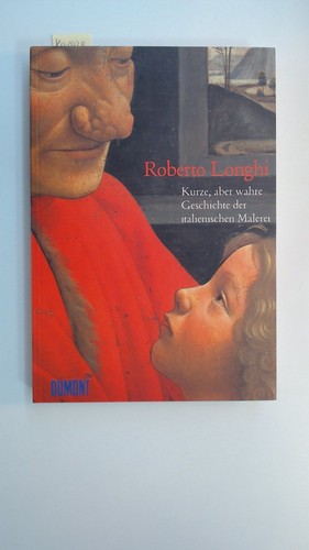 Breve vera storia dell - storia, dell'arte