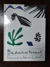 Henri Cartier Bresson The