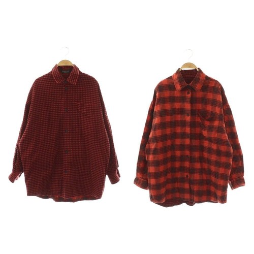 Balenciaga camicia quadri - balenciaga,