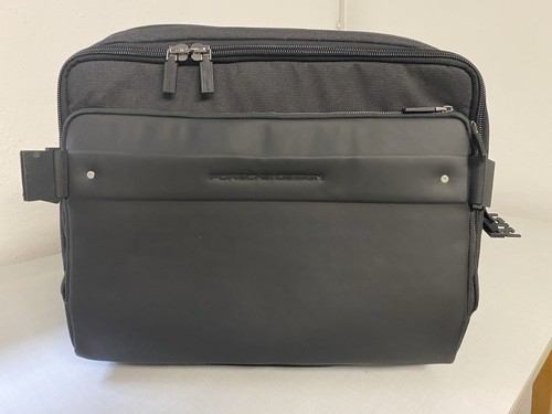 Porsche design bagaglio - porsche,