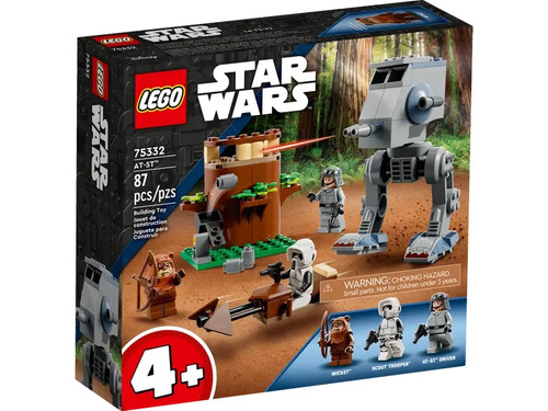 Lego 75332 star - lego, wars