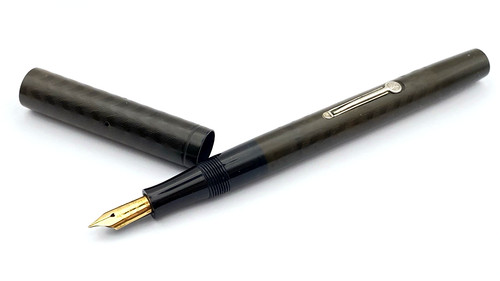 Penna stilografica vintage - penna,