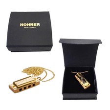 Mini armonica Hohner 110/8