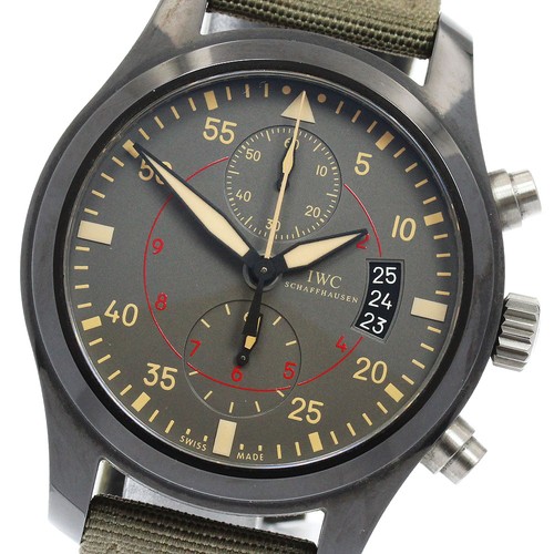Orologio uomo iwc - orologio,
