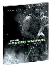 CALL OF DUTY: MODERN WARFARE 2