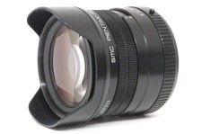 smc PENTAX-FA 31mm F1.8AL