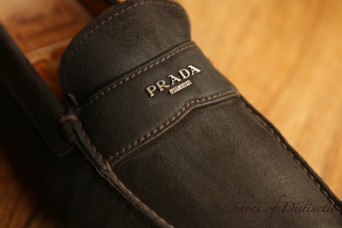 Mocassini scarpe guida - da,