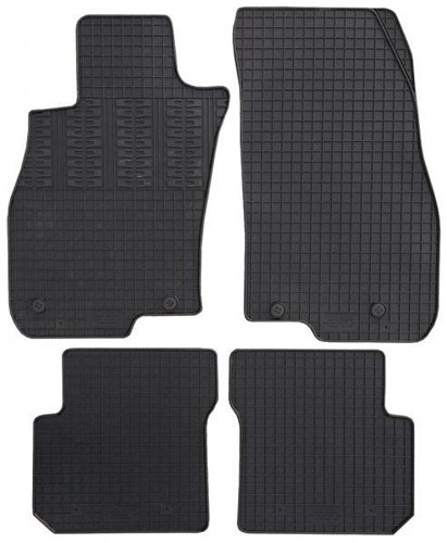 Tappeti gomma alfa romeo - alfa,