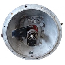 Cambio Nissan Trade 2.8 d 1986-2001