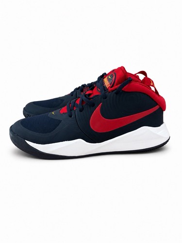 Nike team hustle scarpe - nike,