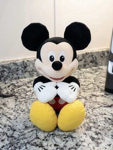 Peluche musicale parlante