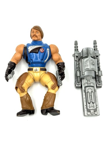 Motu man the masters - masters,