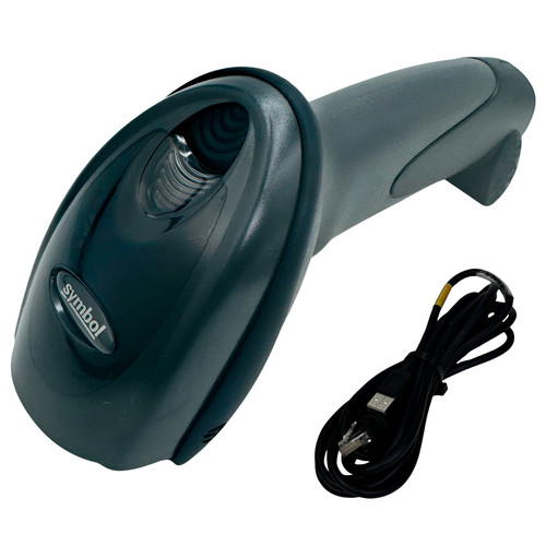 Motorola symbol ds6708 scanner - motorola,