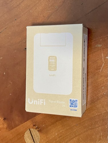 Ubiquiti unifi travel - ubiquiti,