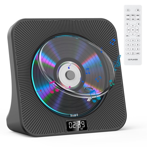 Kovcdvi lettore desktop - cd,
