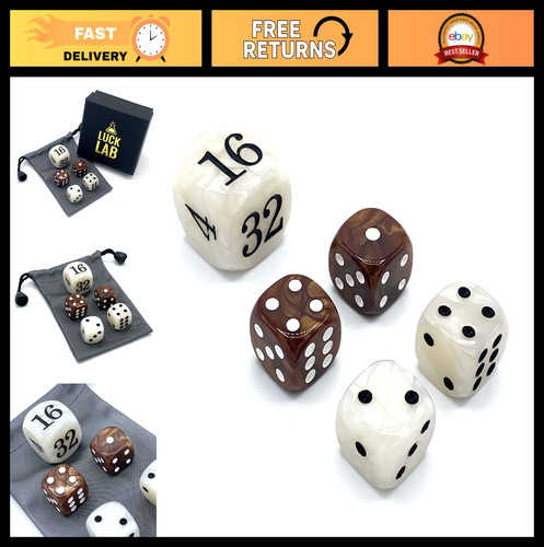 Backgammon set dadi - backgammon,