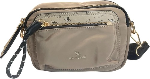 Naj oleari borsa tracolla in - borsa, a