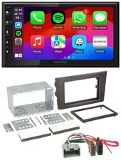 Autoradio Kenwood MP3 USB DAB