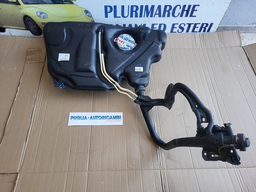 Serbatoio carburante per - serbatoio,