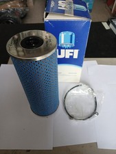 Filtro Olio BMW 524TD  E34