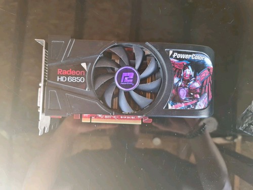 Amd ati radeon - amd, 1