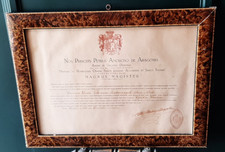 NO-WW2-Principe Pietro Amoroso