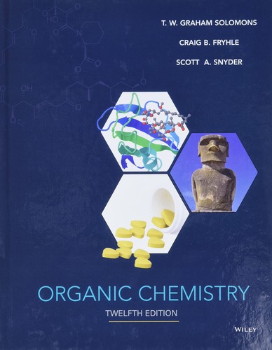 Organic chemistry - organic,