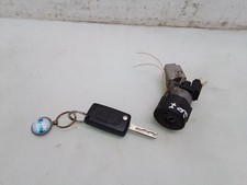 Blocchetto accensione Peugeot