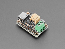 Adafruit bq25185 - adafruit,