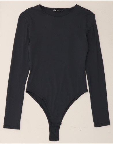 Zara body donna manica lunga - zara,