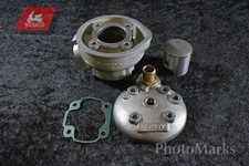 Cilindro ATHENA Racing 70cc 10mm Yamaha Aerox MBK Nitro LC Aprilia Minarelli