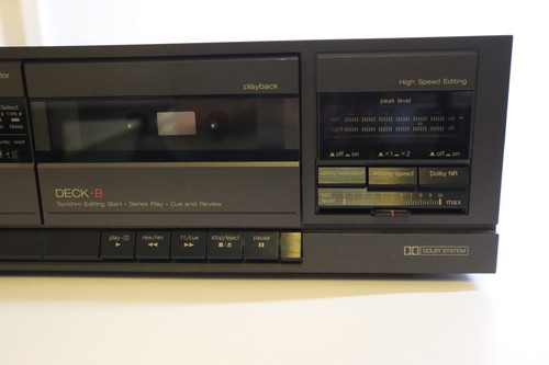 Technics t130 doppia - technics,