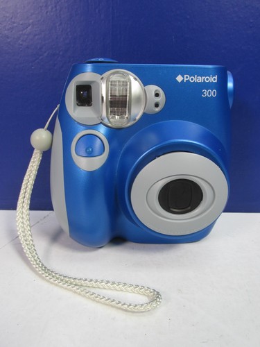 Polaroid 300 fotocamera - 300,