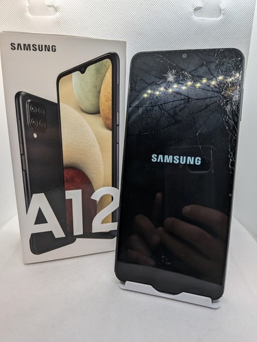 Samsung a12 128gb - a12, sim)